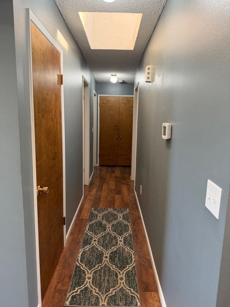 Spokane House: 727 Basalt Rd.
