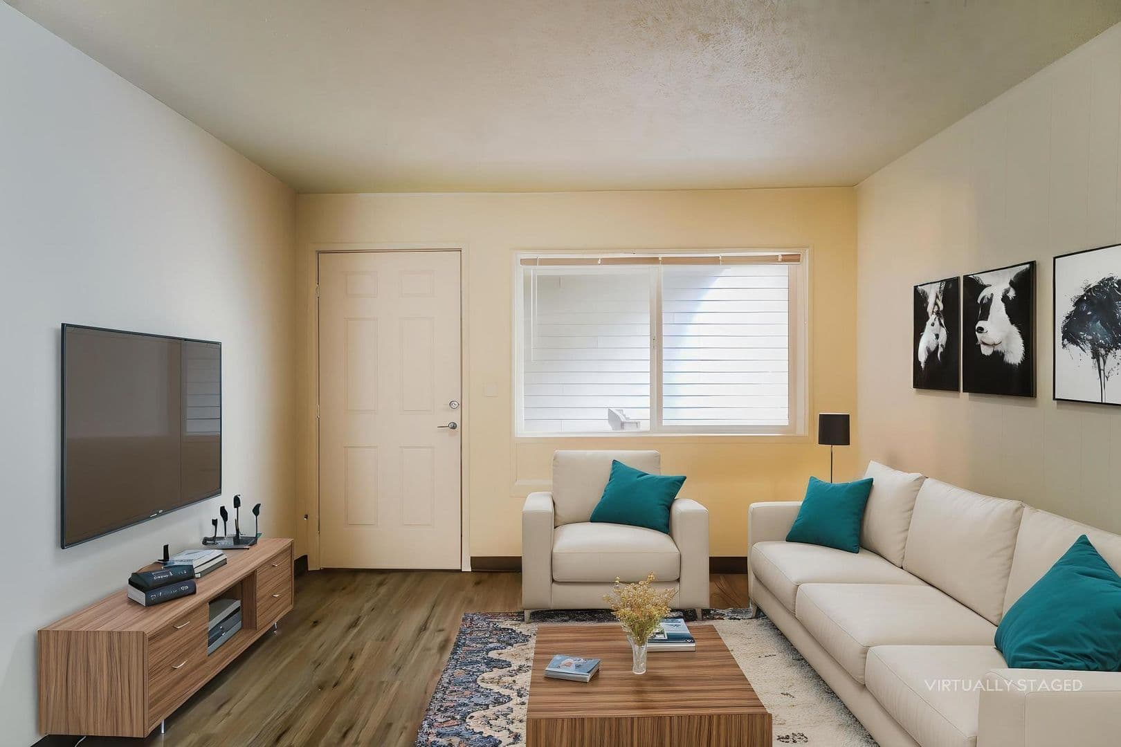 Salem Apartment: 2540 Hyacinth St NE