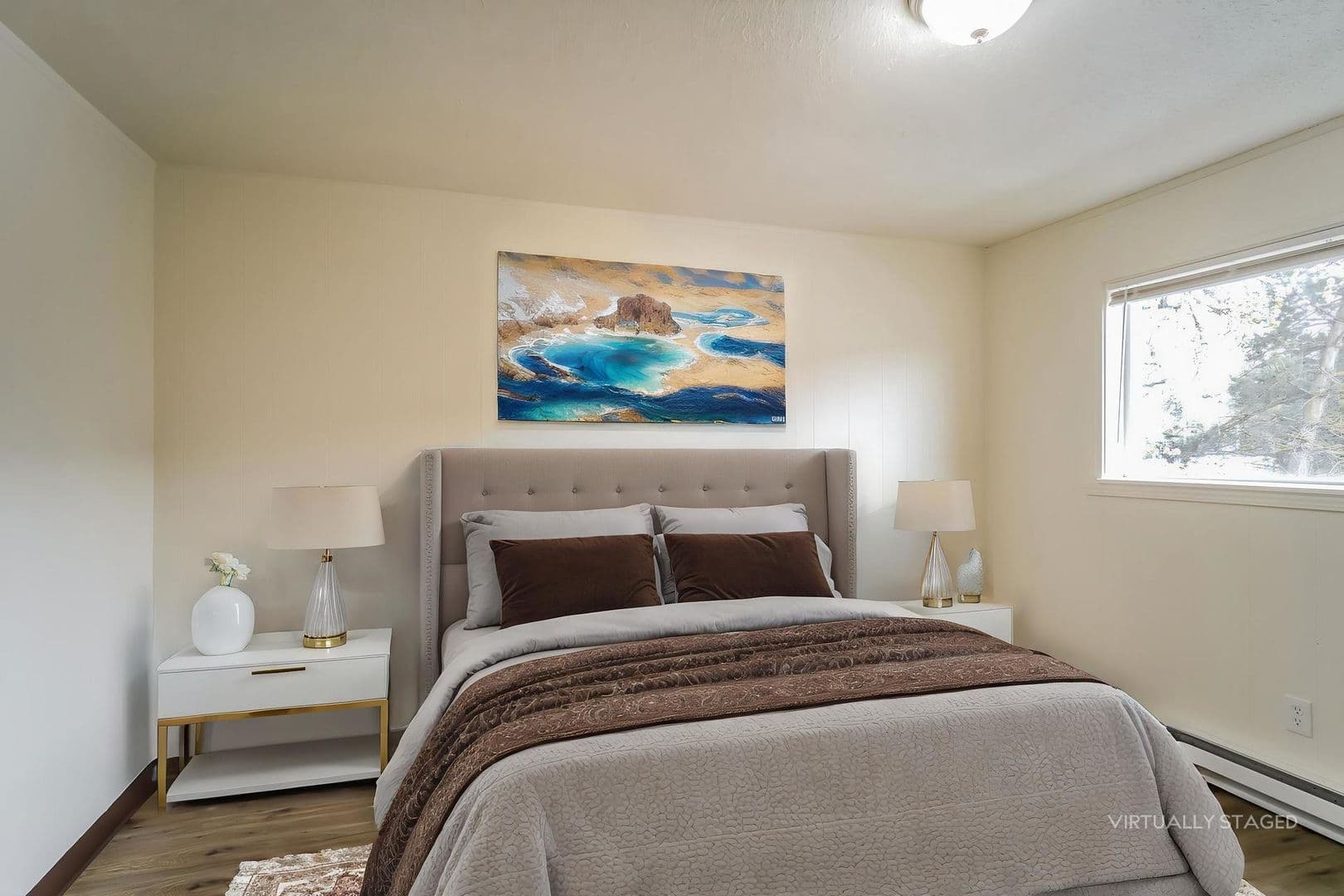 Salem Apartment: 2540 Hyacinth St NE
