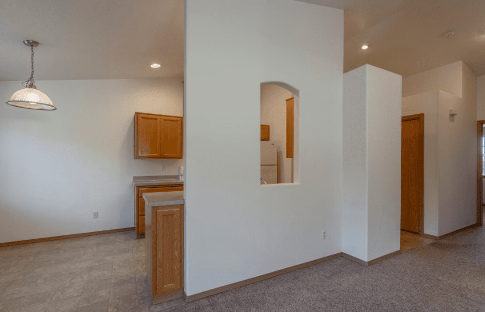 Independence Apartment: 353-367 8th St