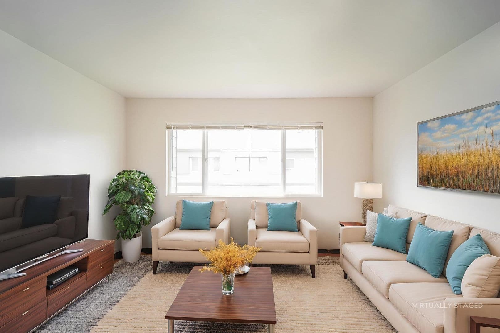 Salem Apartment: 1505 Brush College Road NW