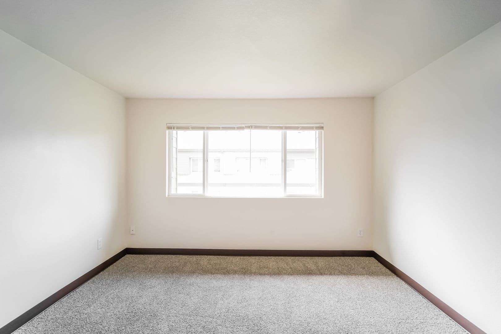 Salem Apartment: 1505 Brush College Road NW