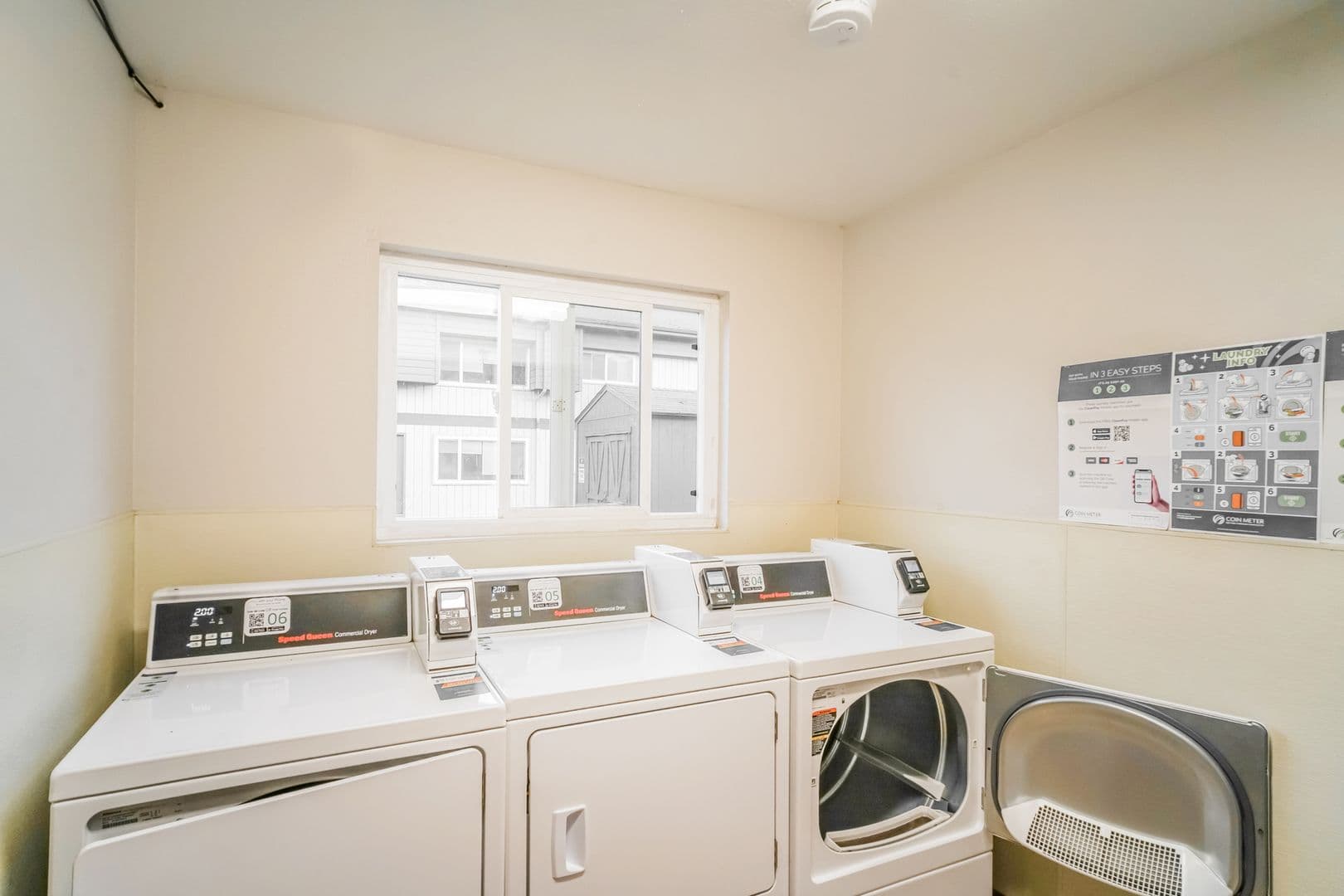 Salem Apartment: 1505 Brush College Road NW