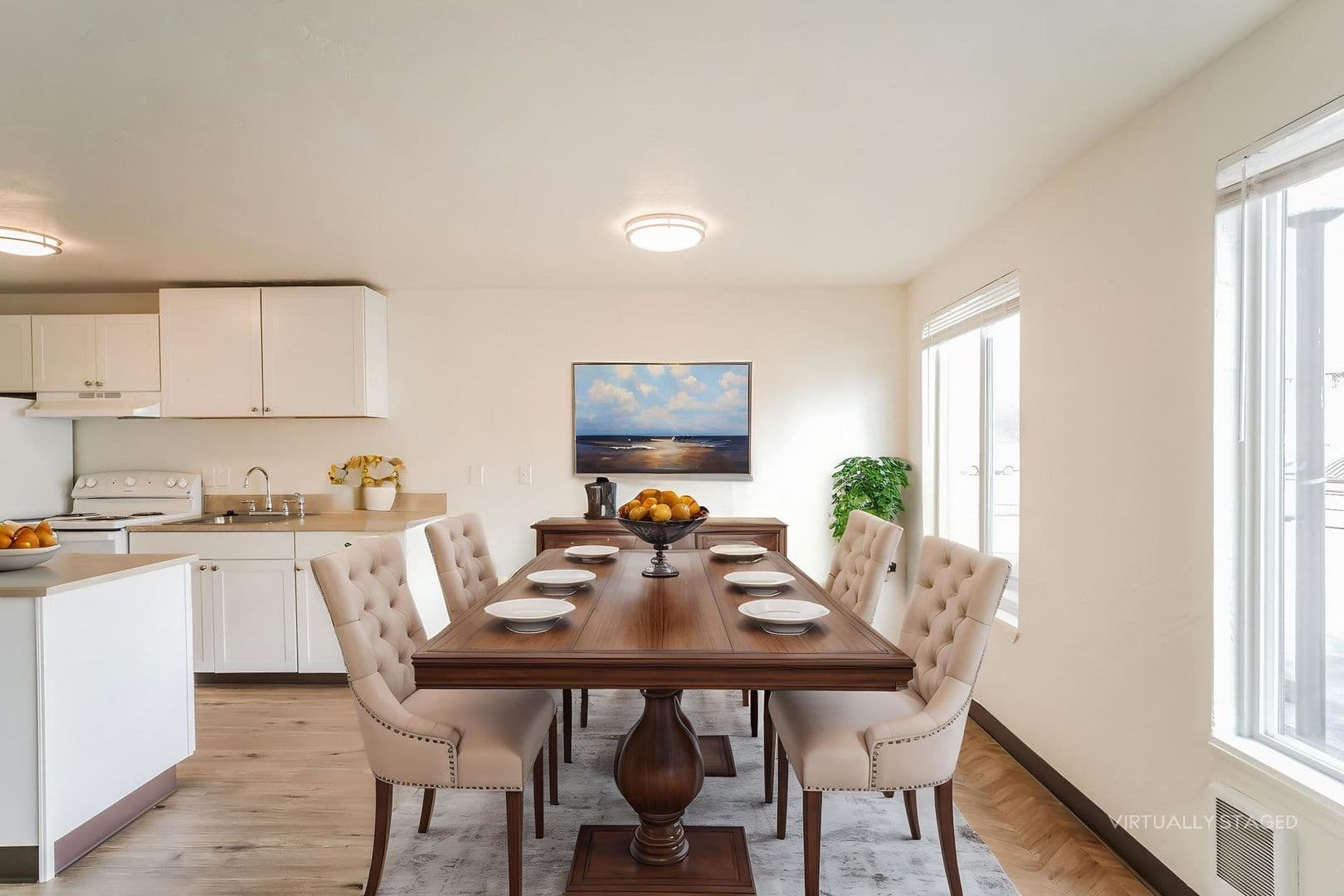 Salem Apartment: 3864 Sunnyview Road NE