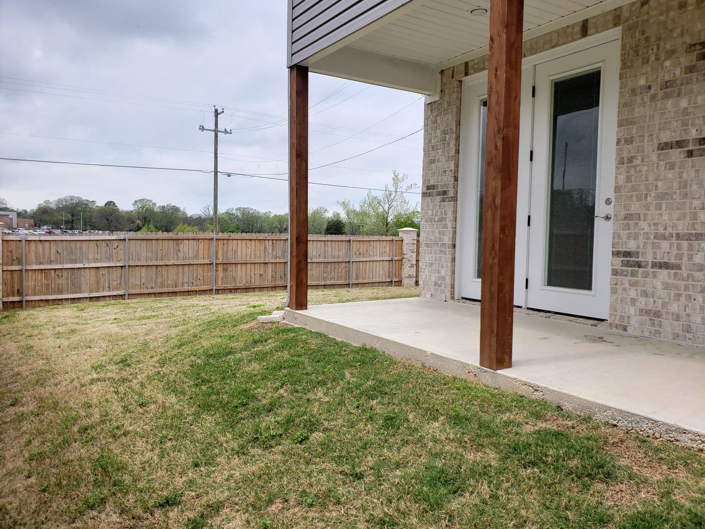 Whitehouse Apartment: 14659 CR 2191