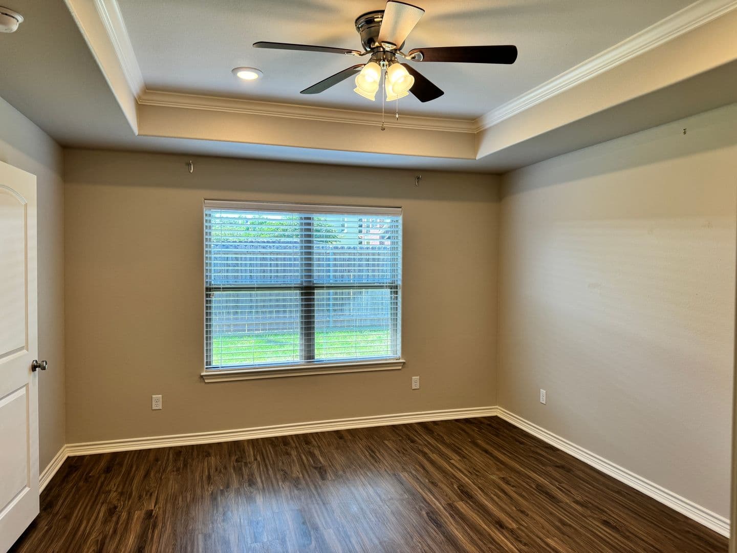 Tyler Apartment: 4300 Huntingtower Dr.