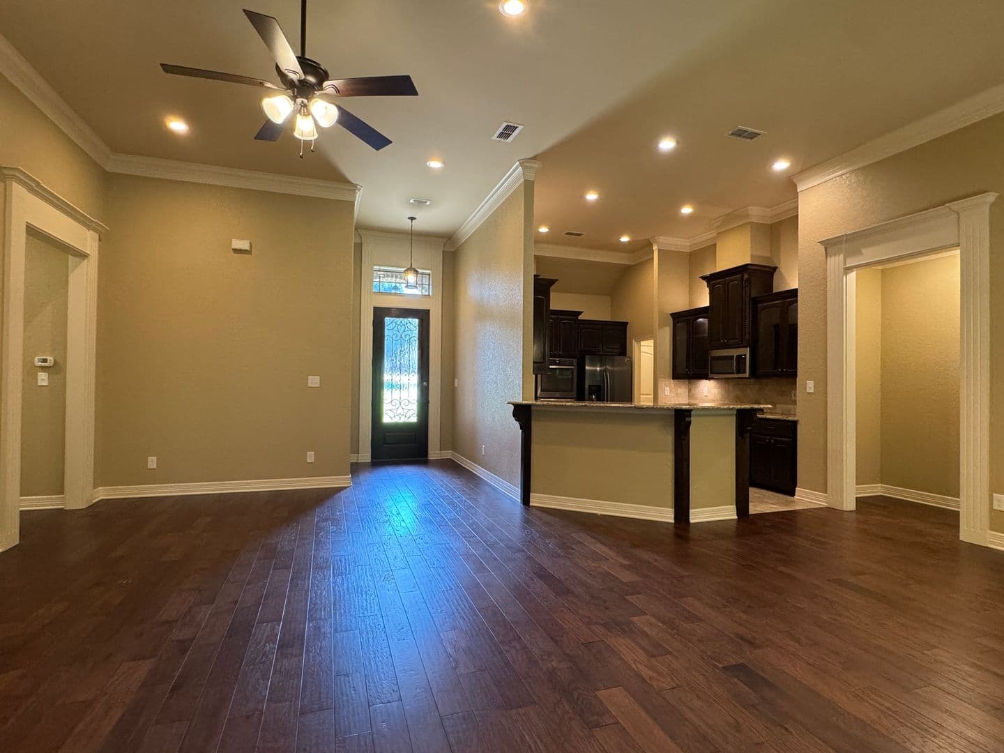 Flint House: 11248 Fox Trail