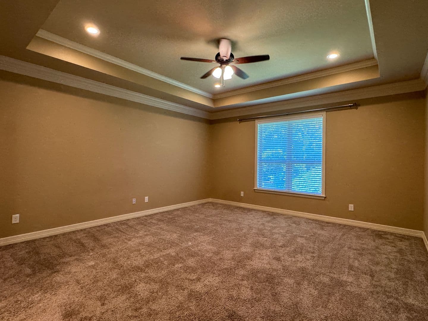 Flint House: 11248 Fox Trail
