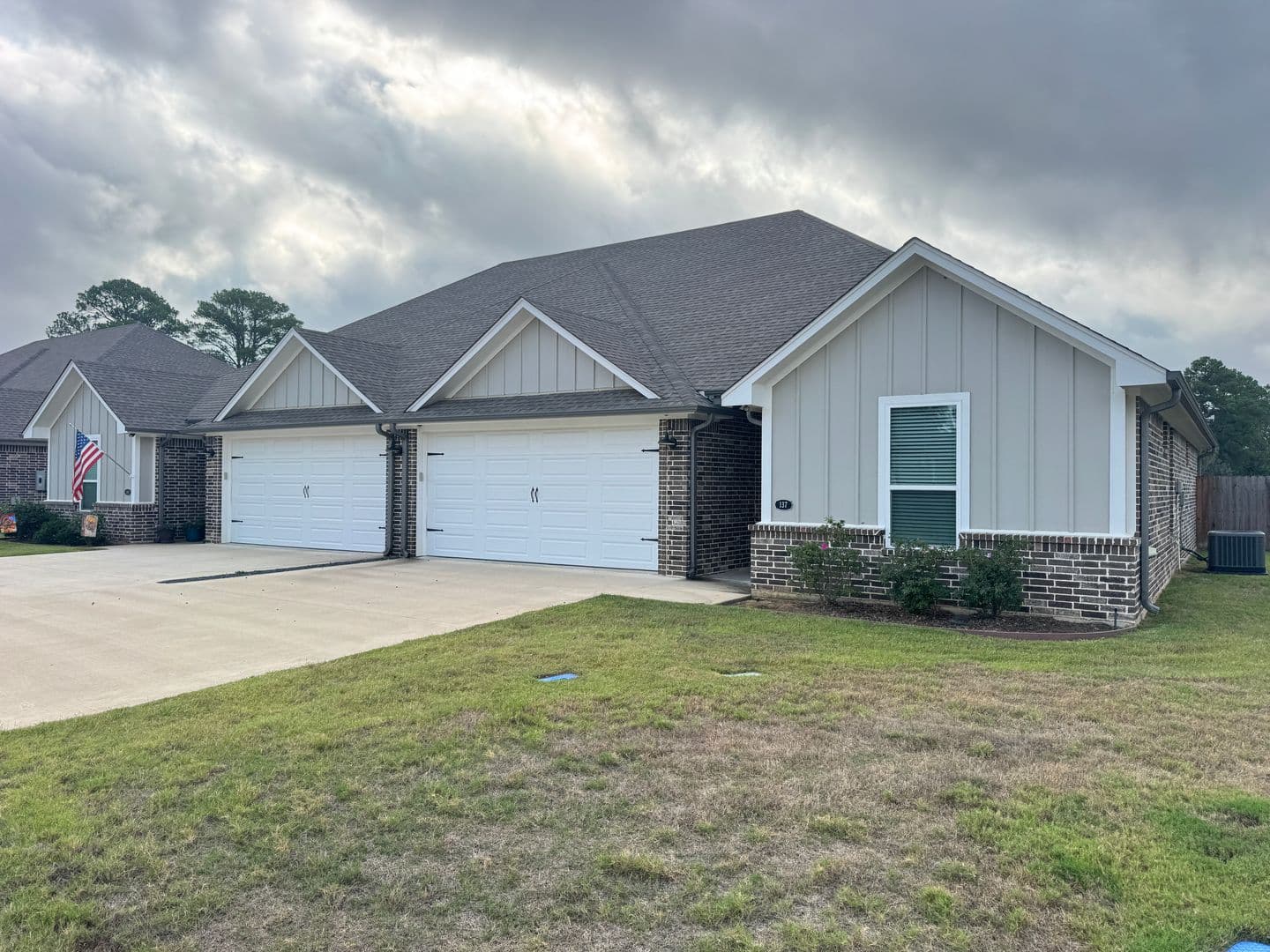 Whitehouse Apartment: 17346 FM 2964