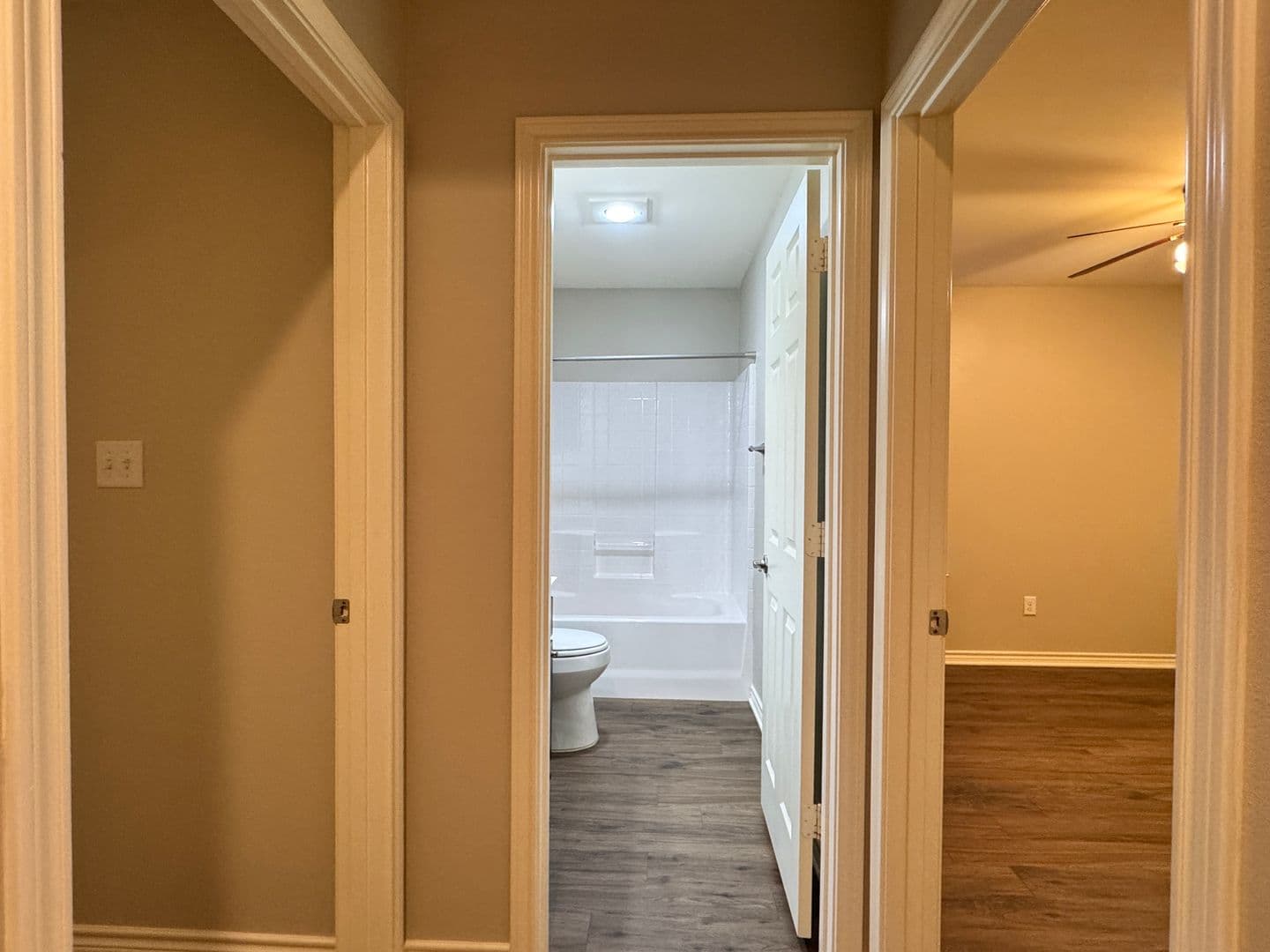 Tyler Apartment: 2525 Roy Rd