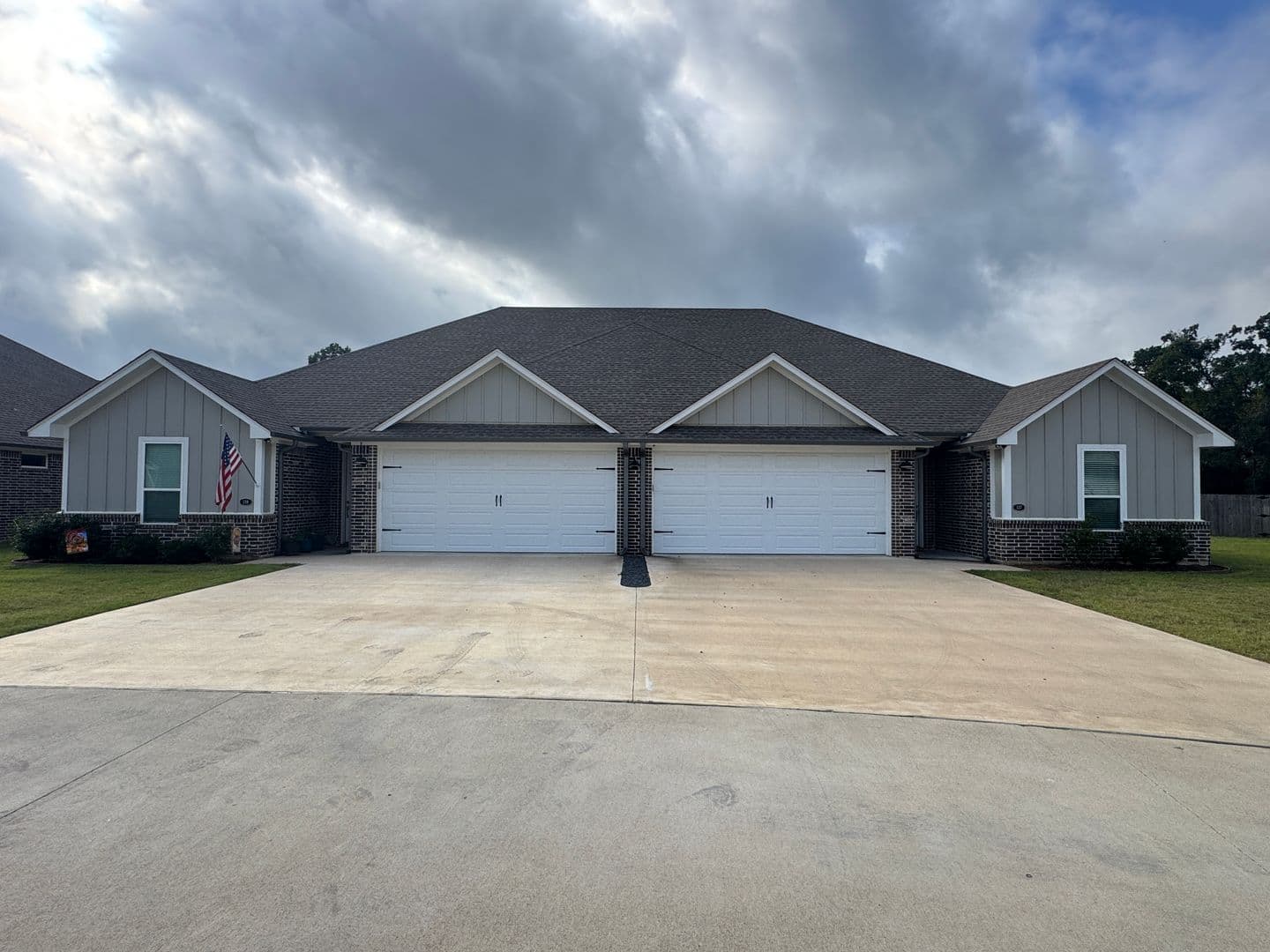 Whitehouse Apartment: 17346 FM 2964