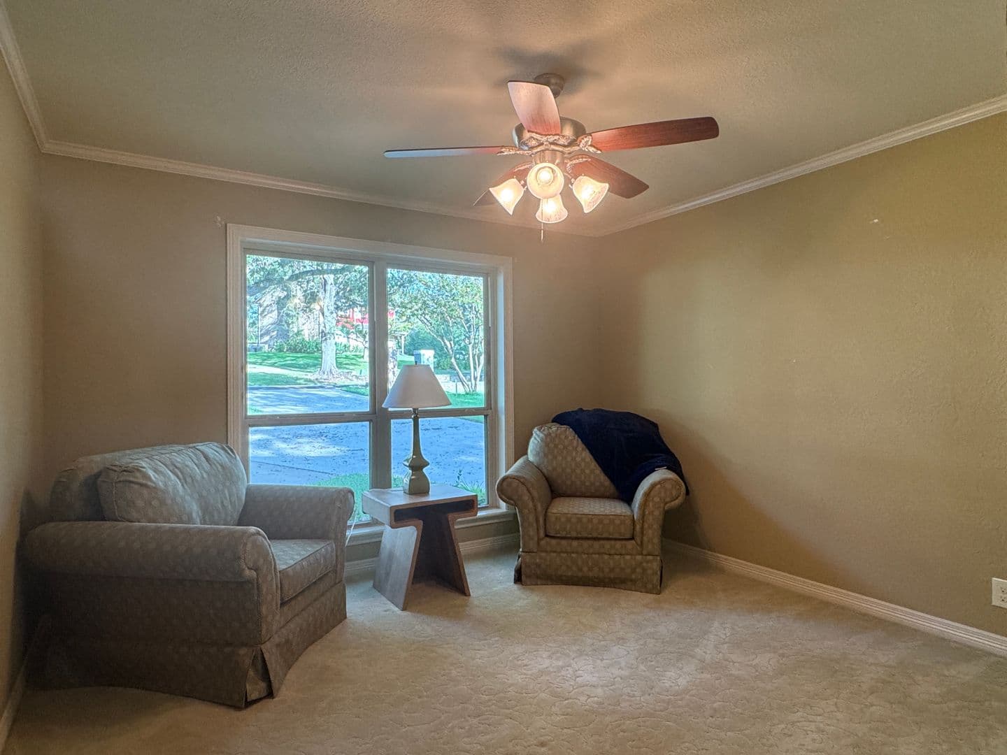 Flint House: 21184 Bay View Dr