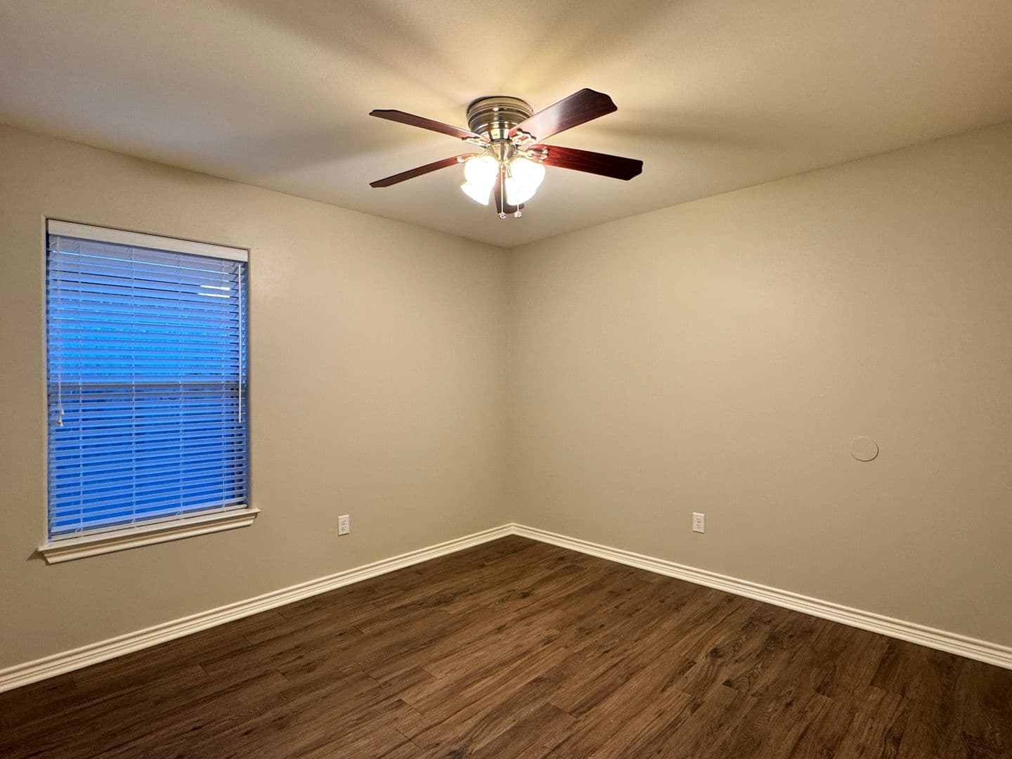 Tyler Apartment: 2525 Roy Rd