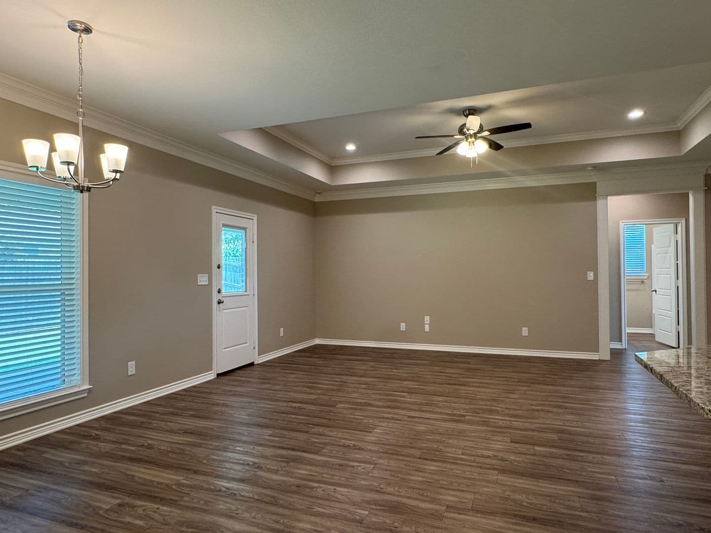 Tyler Apartment: 3704-3784 Cottage Park Cir.