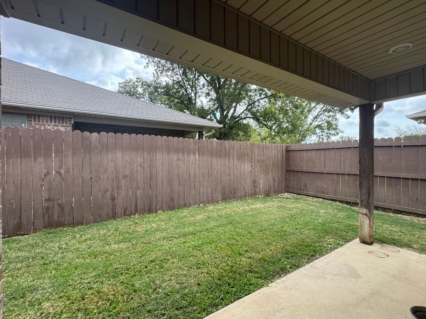 Bullard Apartment: 805 West Main