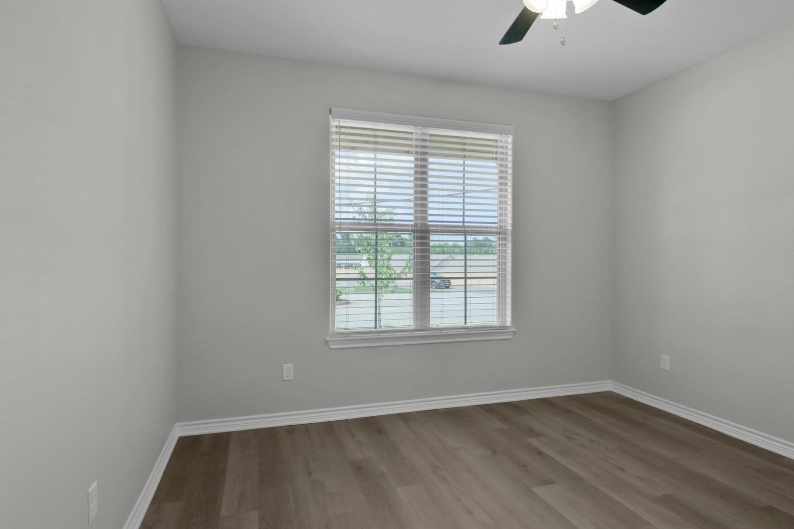 Tyler House: 3061 Guinn Farms Rd