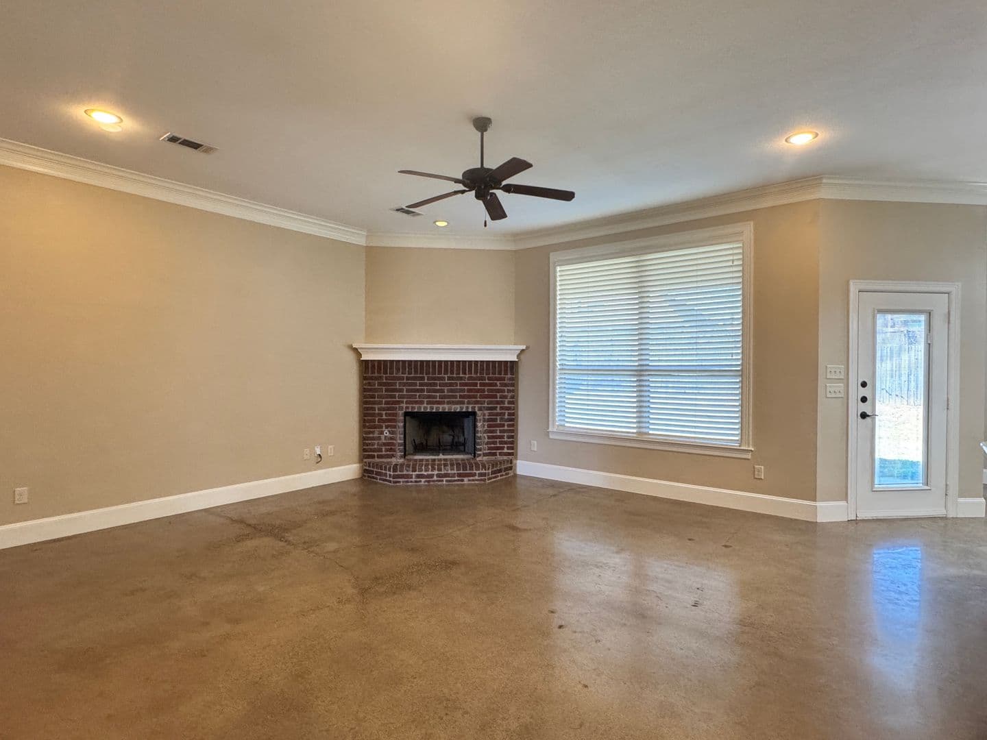 Tyler House: 7357 Flat Rock Ln.