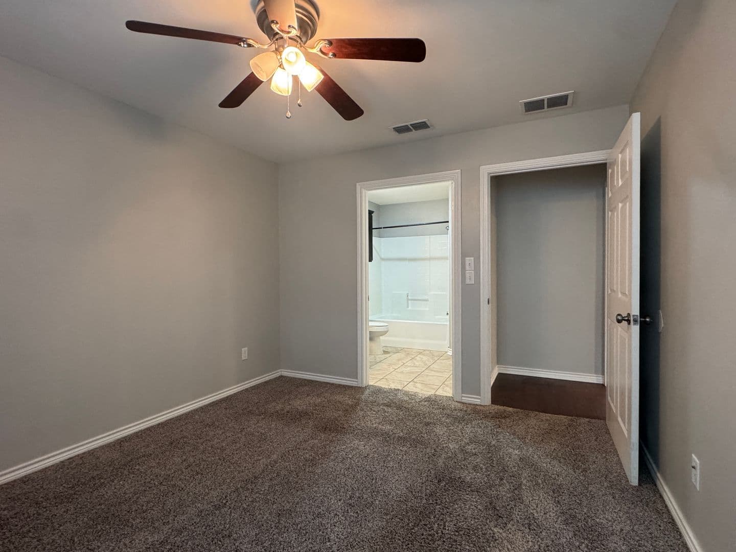 Bullard Apartment: 805 West Main
