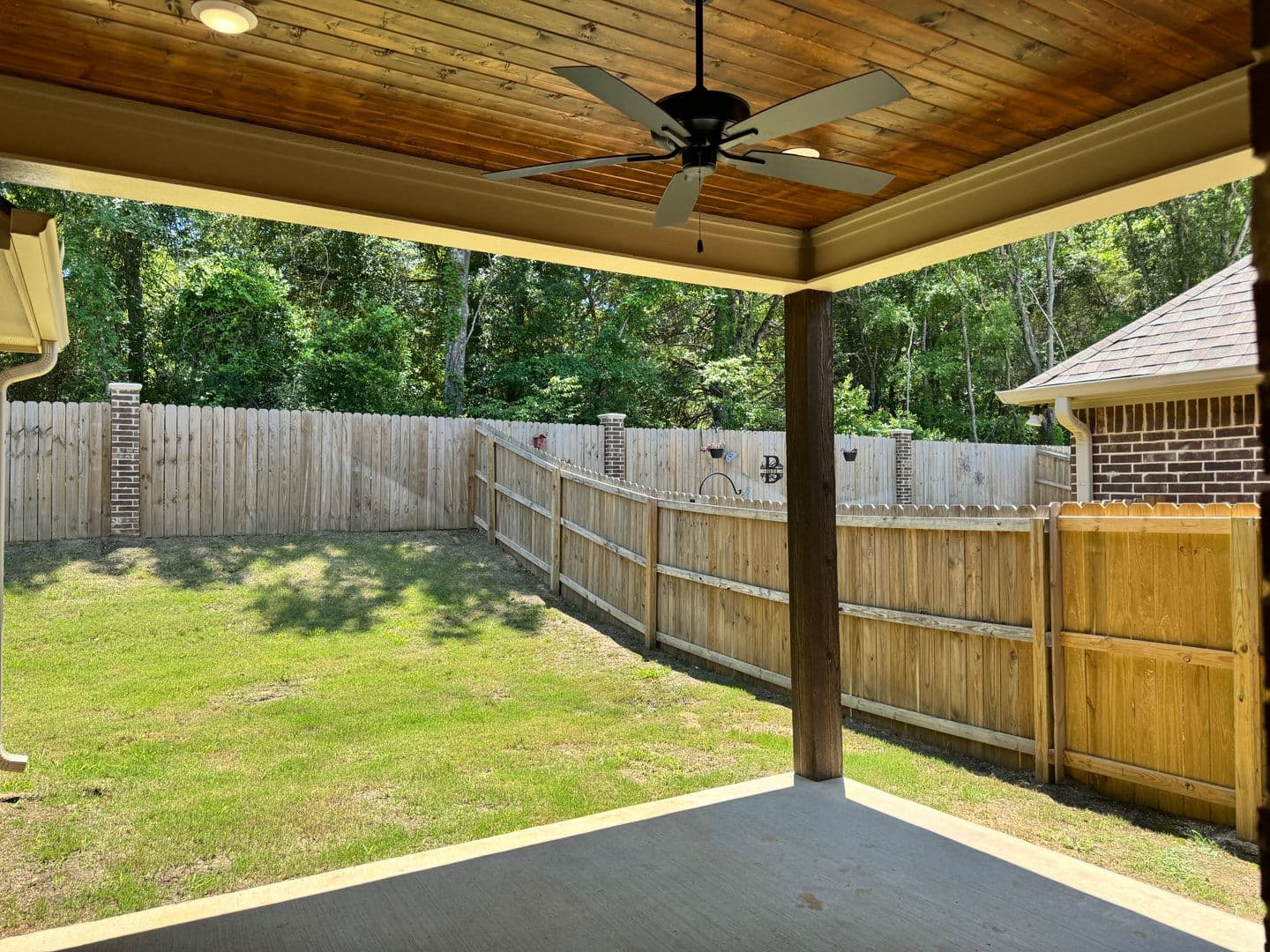 Tyler House: 448 Preston Ridge Drive