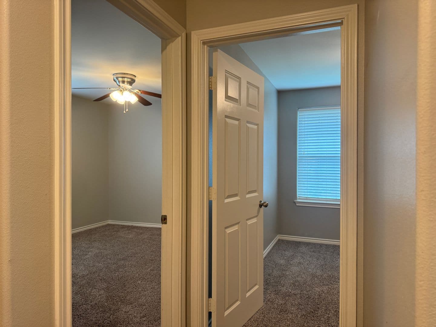 Bullard Apartment: 805 West Main