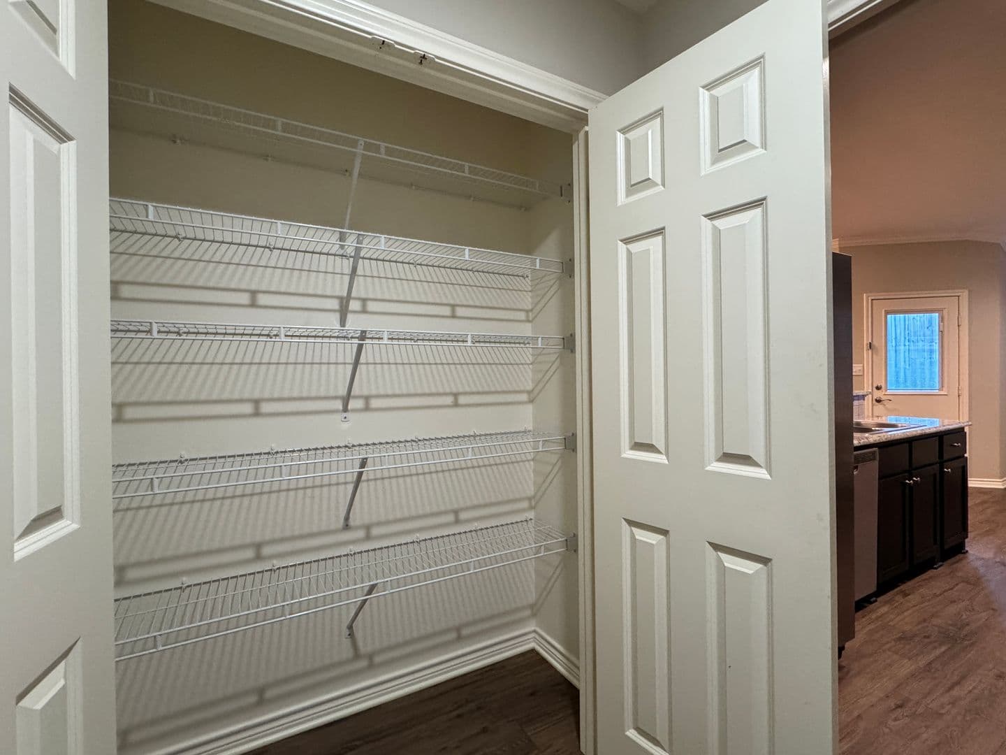 Tyler Apartment: 2525 Roy Rd
