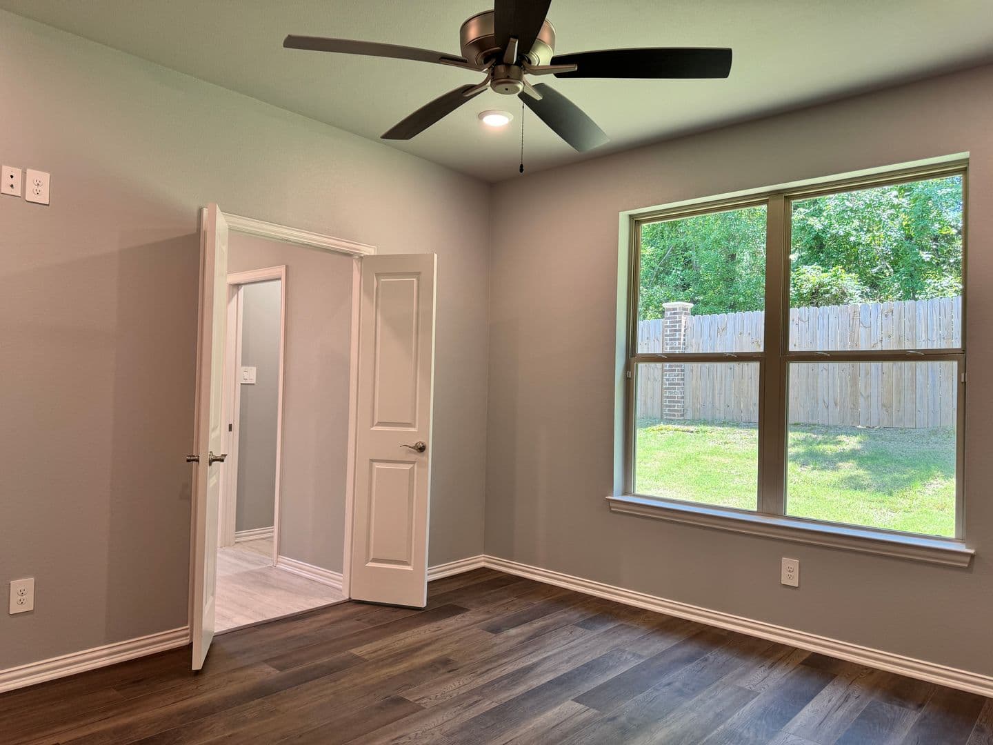 Tyler House: 448 Preston Ridge Drive