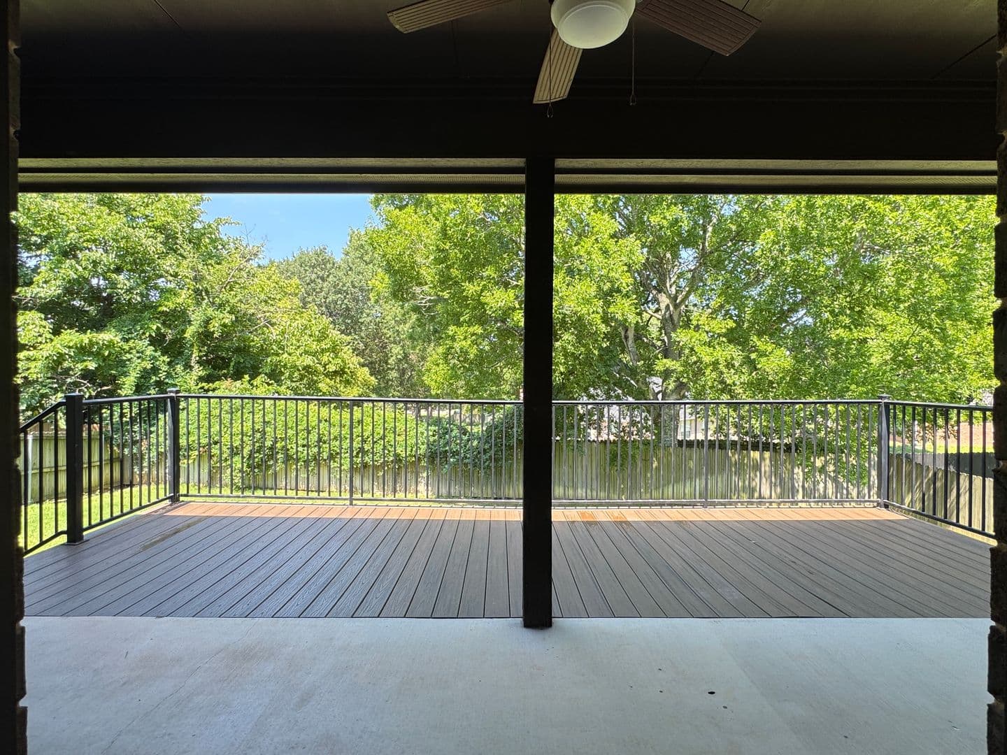 Flint House: 11248 Fox Trail