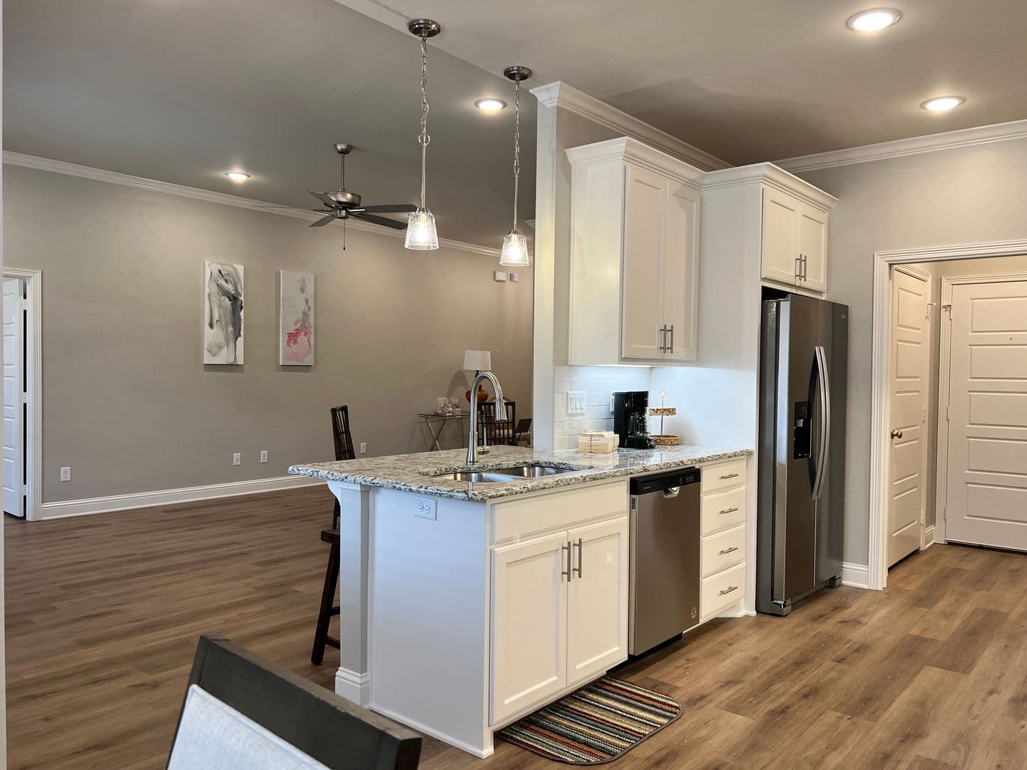 Whitehouse Apartment: 17346 FM 2964
