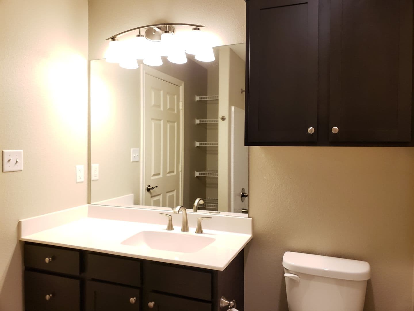 Whitehouse Apartment: 14659 CR 2191