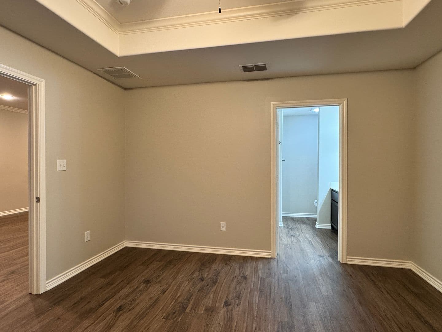 Tyler Apartment: 2525 Roy Rd