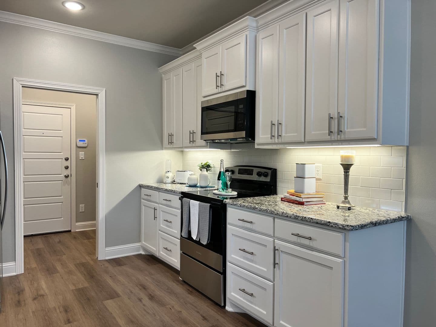Whitehouse Apartment: 17346 FM 2964