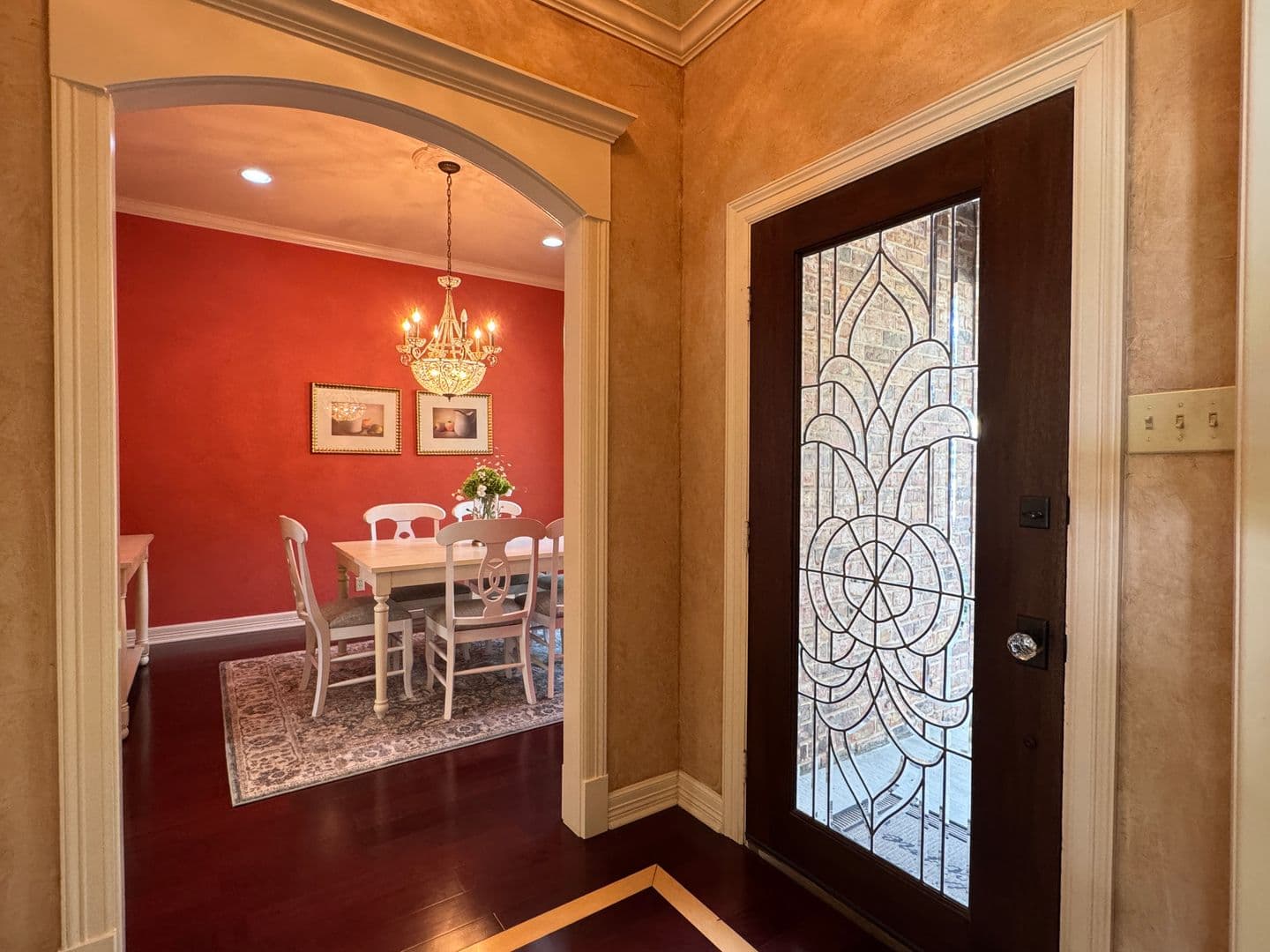 Flint House: 21184 Bay View Dr