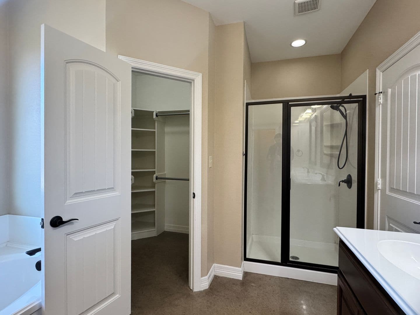 Tyler House: 7357 Flat Rock Ln.