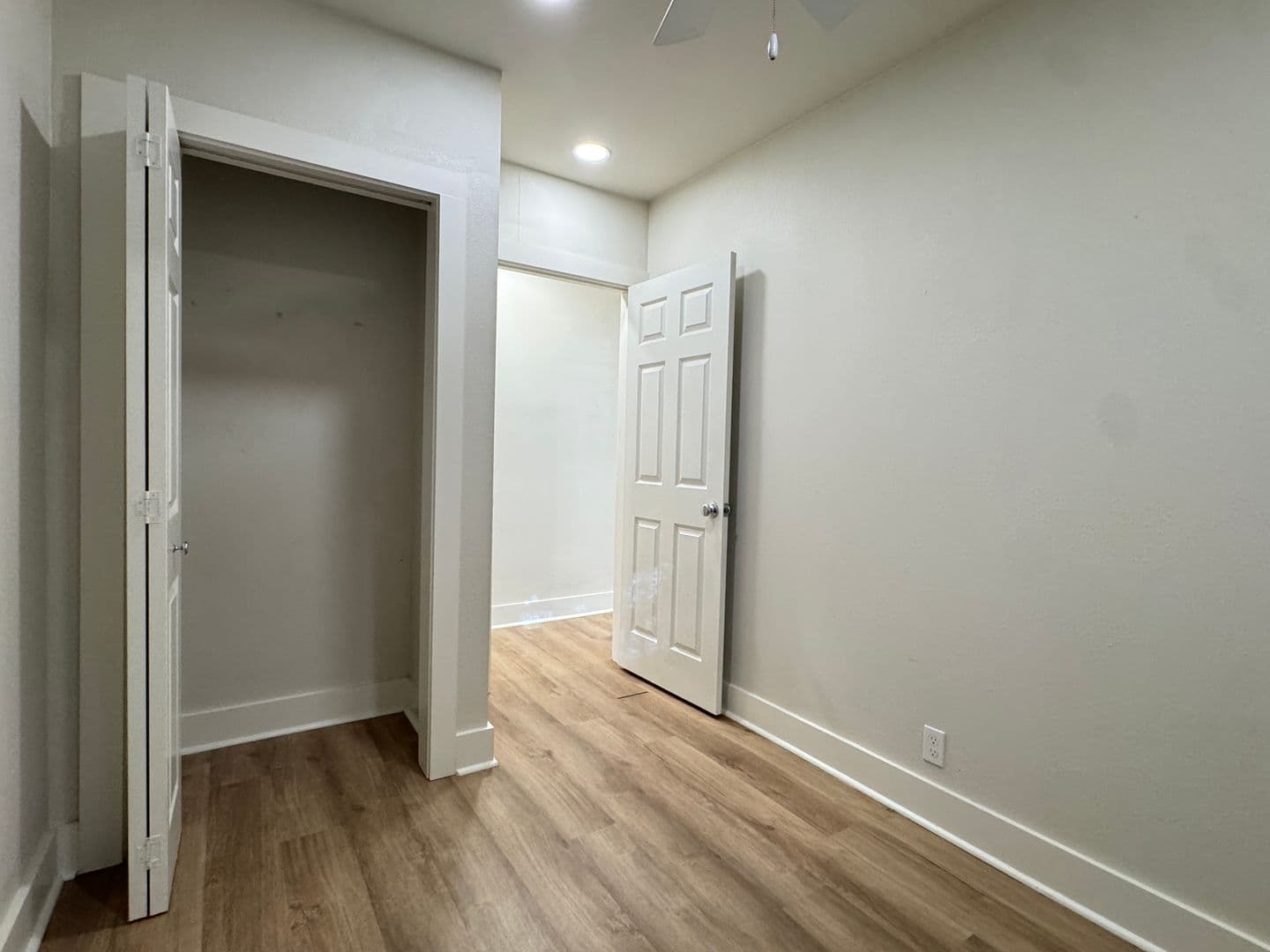 Tyler Apartment: 611 Lindsey Lane