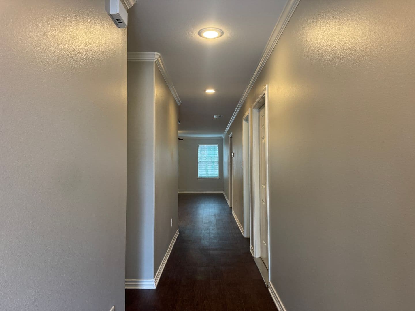 Bullard Apartment: 805 West Main