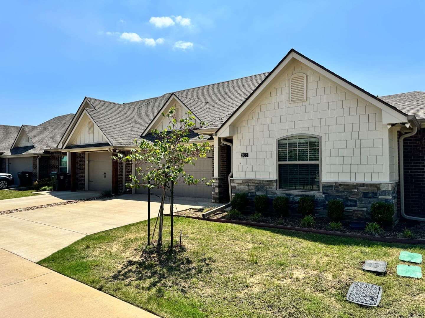 Tyler Apartment: 4300 Huntingtower Dr.