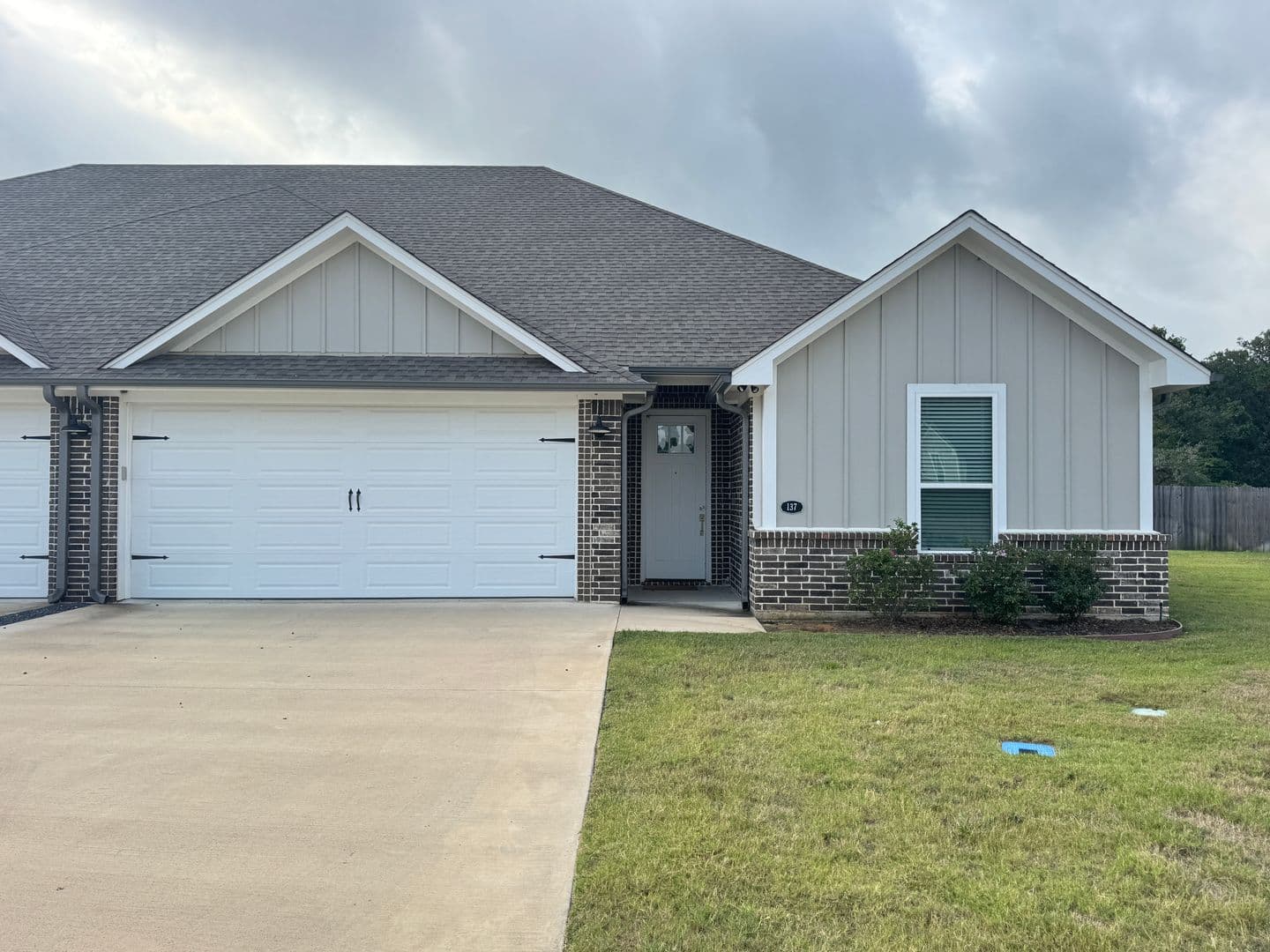 Whitehouse Apartment: 17346 FM 2964
