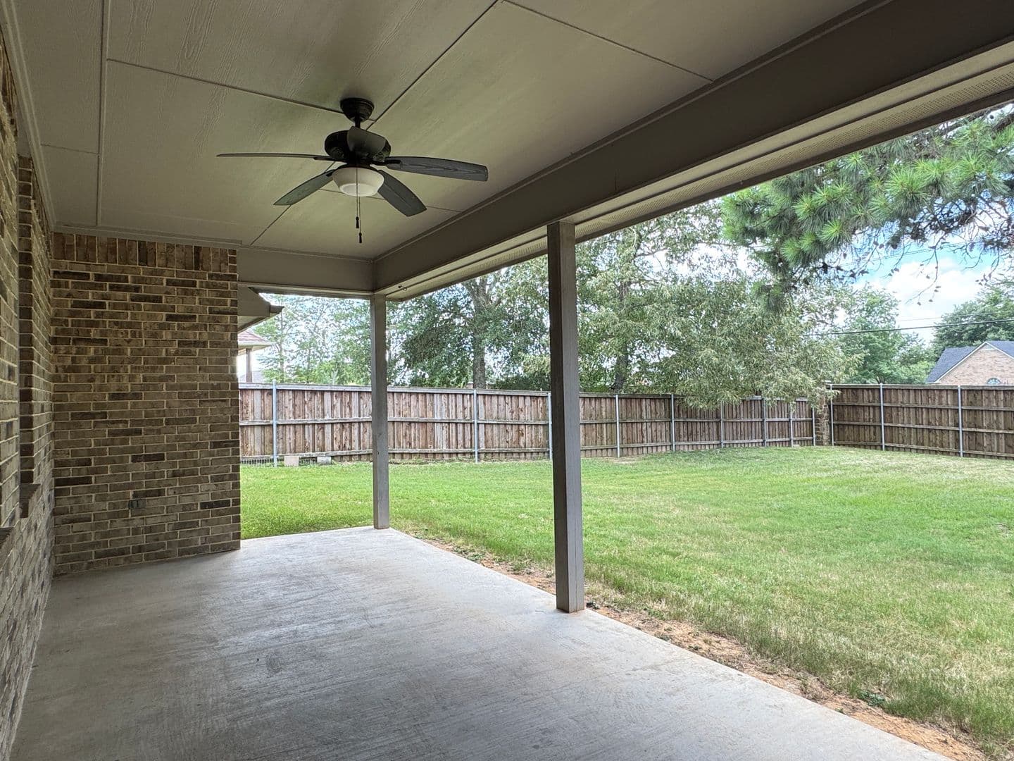 Tyler House: 3988 Old Omen Road