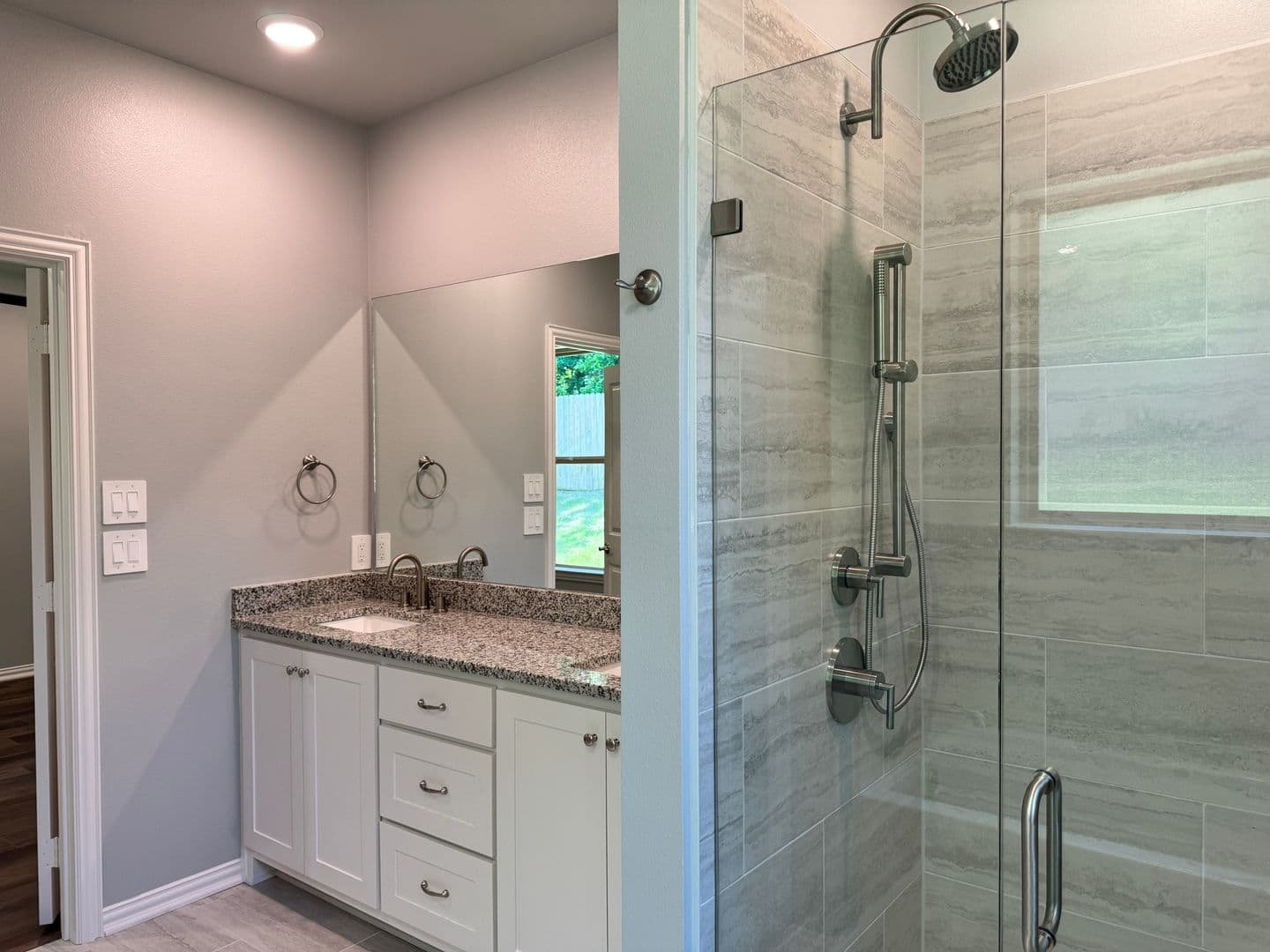 Tyler House: 448 Preston Ridge Drive