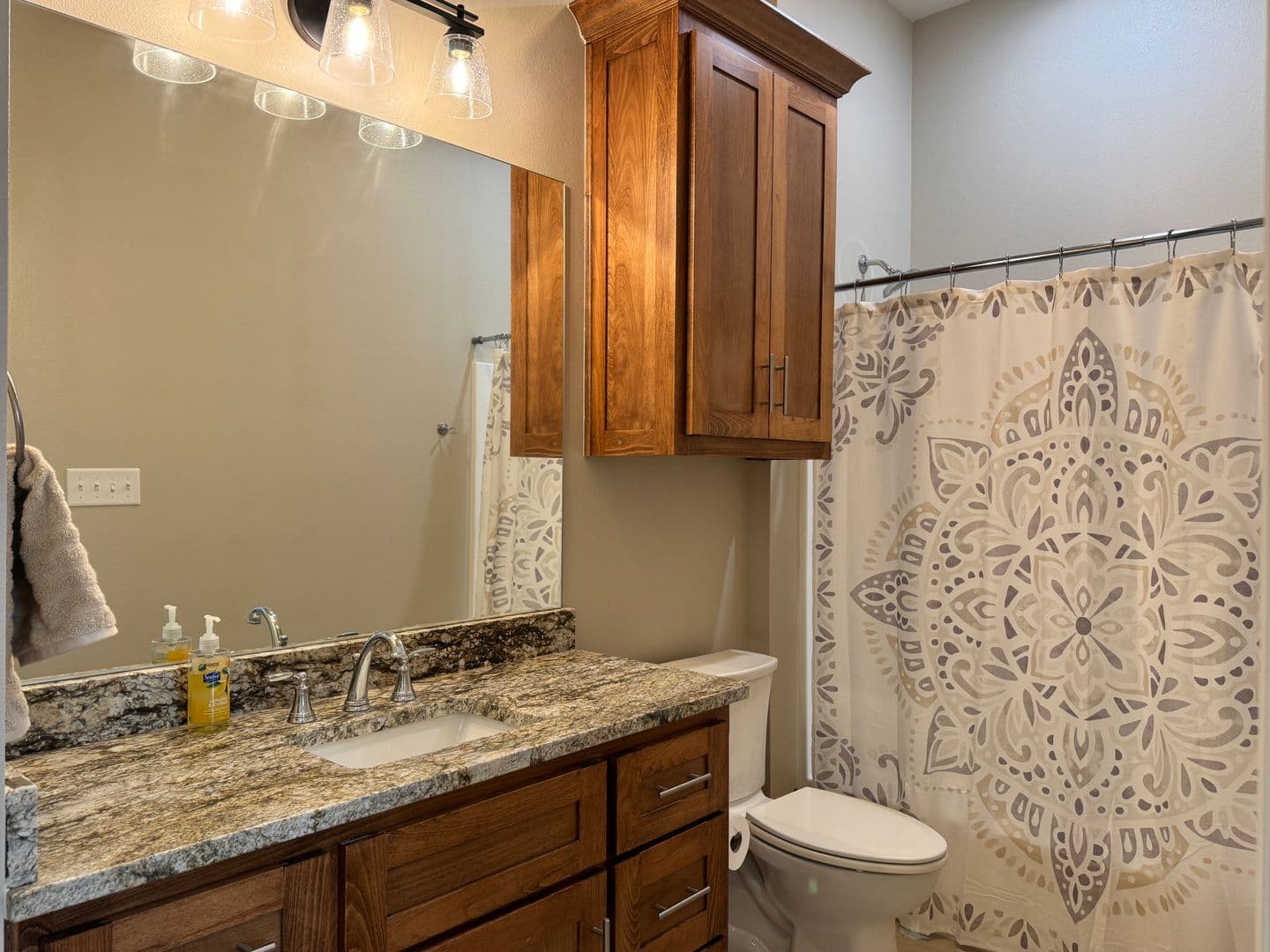 Tyler Apartment: 9149 CR 273