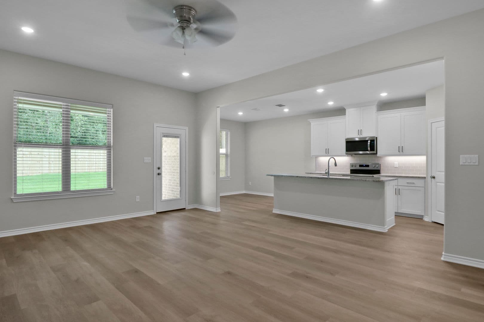 Tyler House: 3061 Guinn Farms Rd