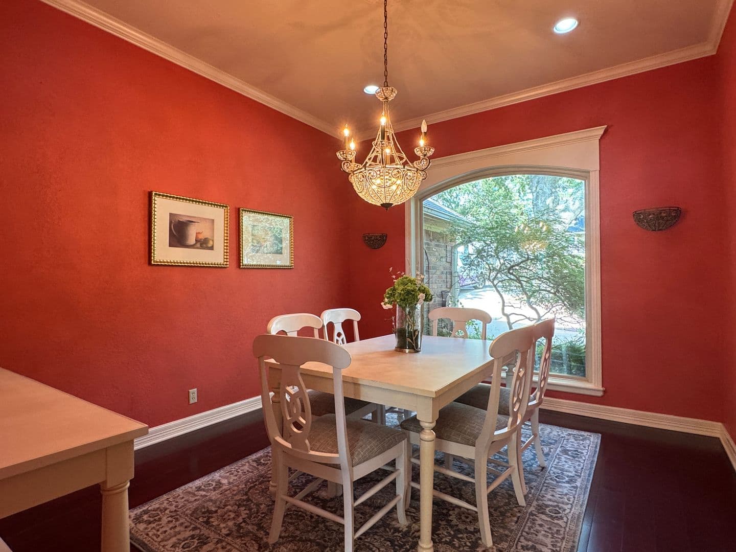 Flint House: 21184 Bay View Dr