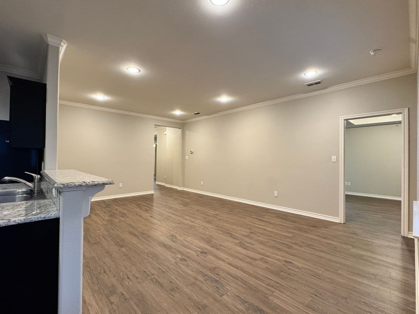 Tyler Apartment: 2525 Roy Rd