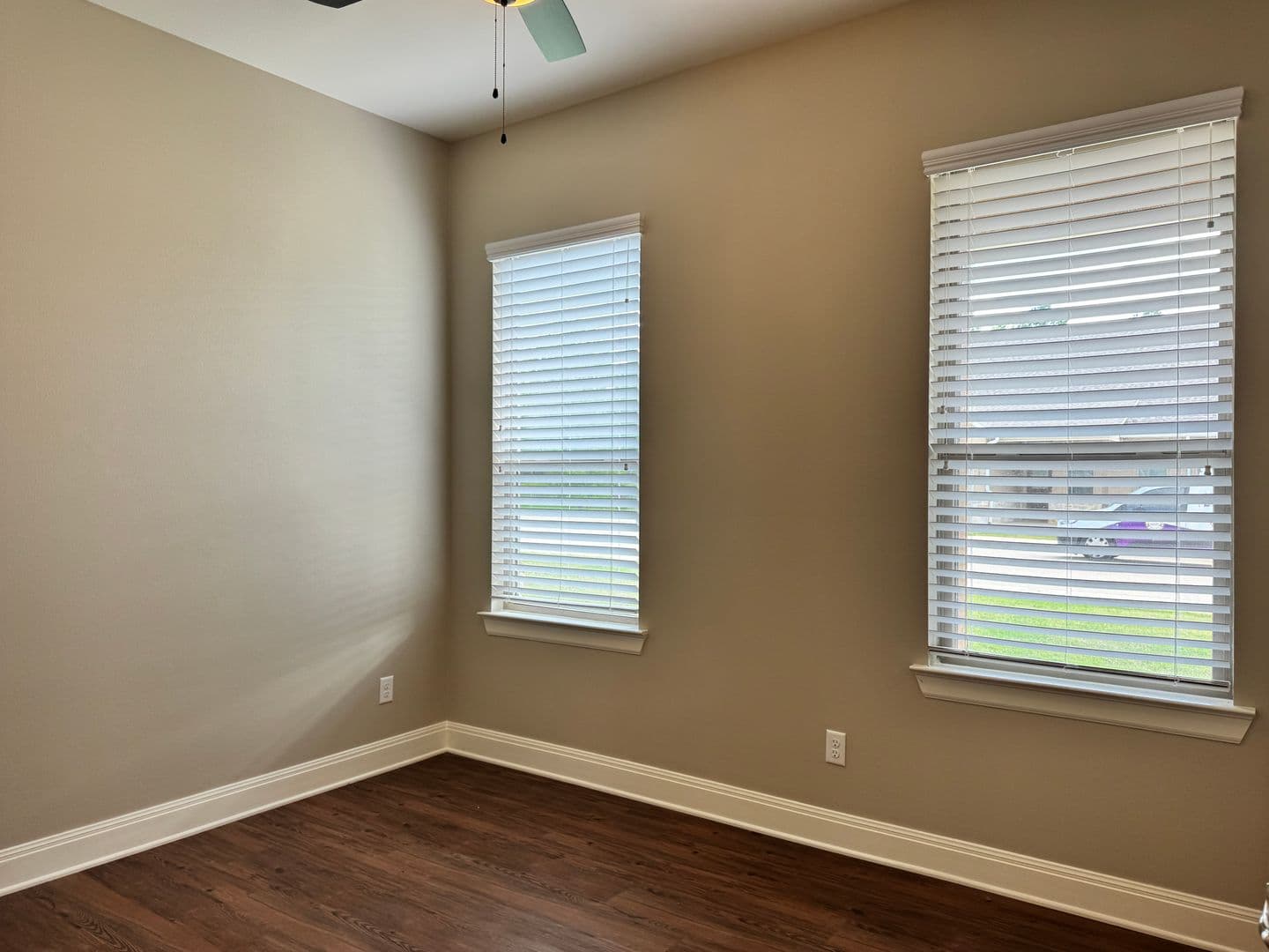 Tyler Apartment: 9149 CR 273