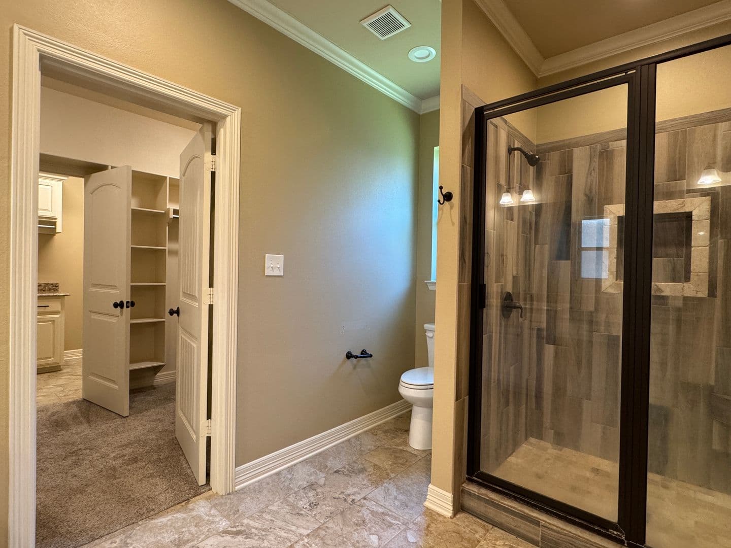 Flint House: 11248 Fox Trail
