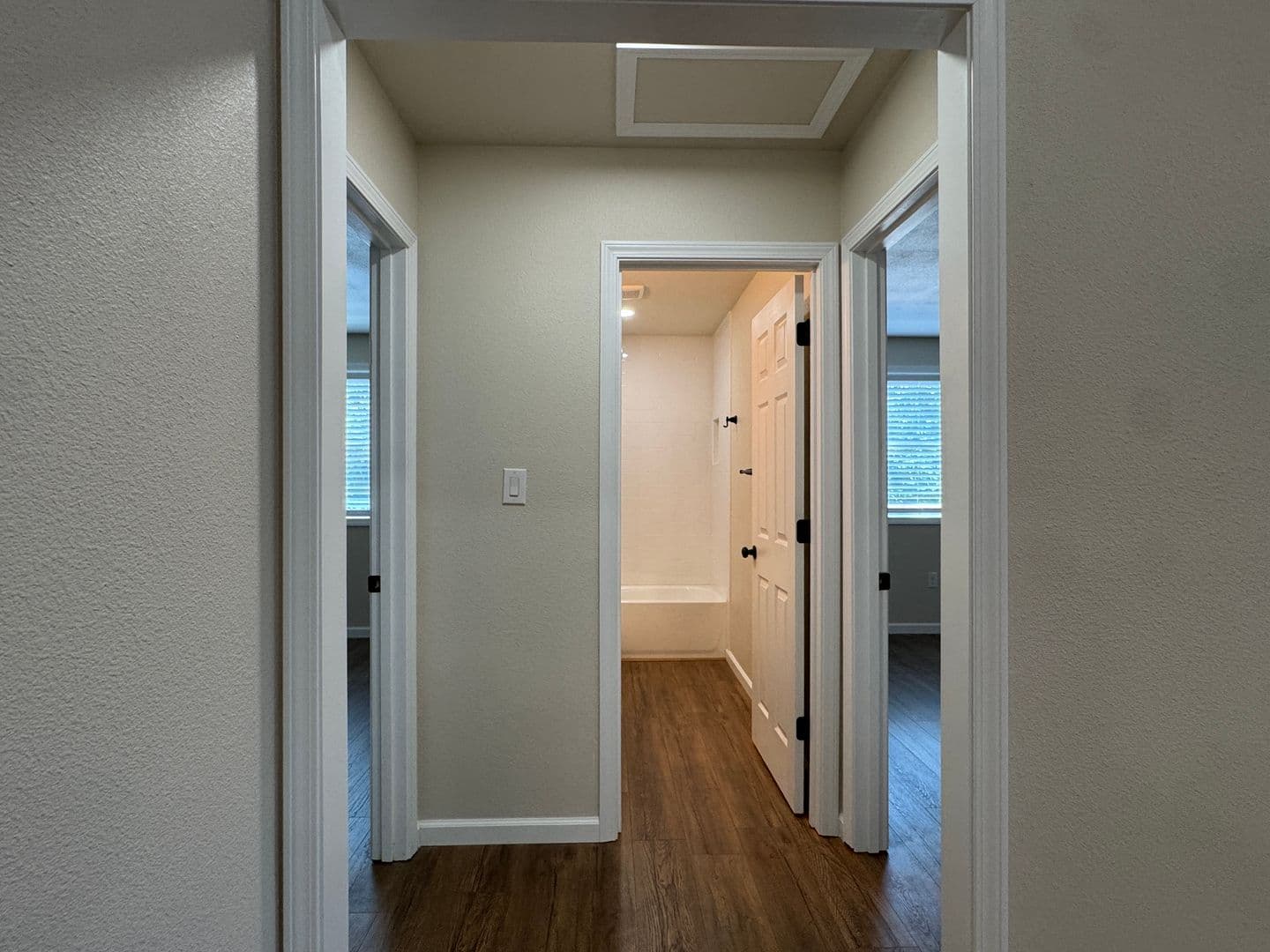 Hawkins Apartment: 410 W Front St