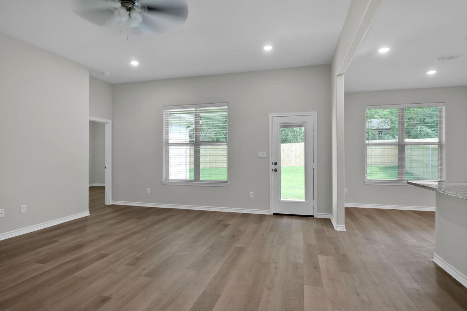 Tyler House: 3061 Guinn Farms Rd