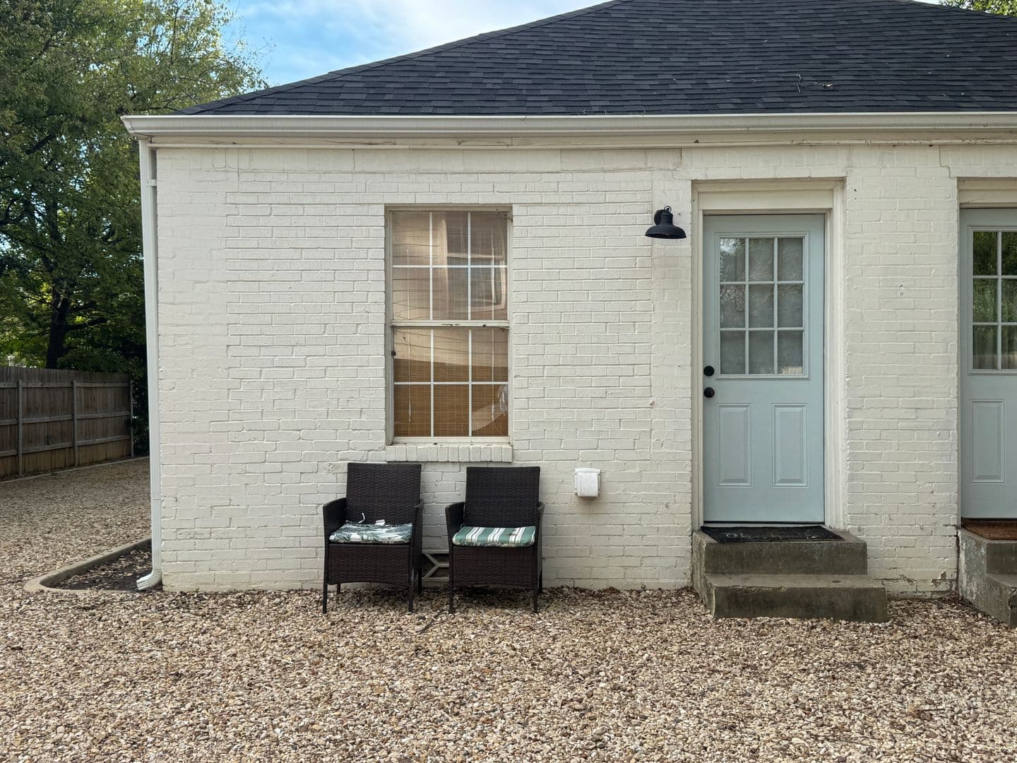 Tyler Apartment: 611 Lindsey Lane