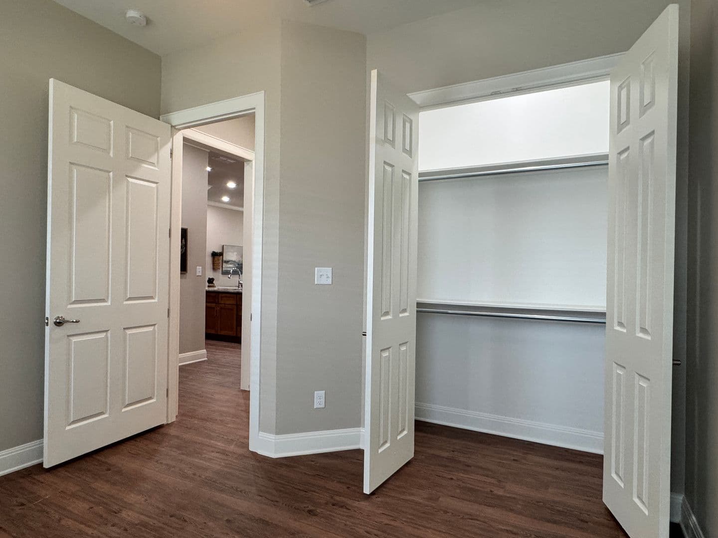Tyler Apartment: 9149 CR 273