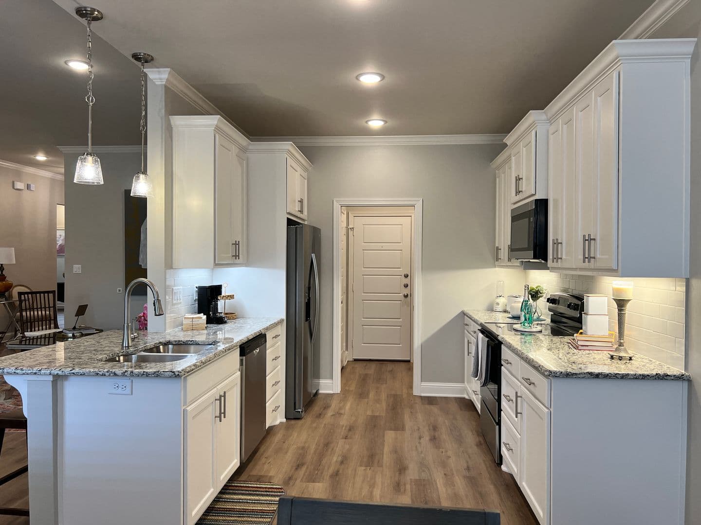 Whitehouse Apartment: 17346 FM 2964